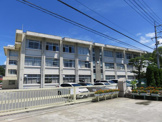 牧石小学校