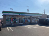 ファミリーマート 岡山倉益店