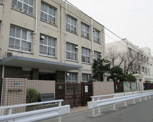 大阪市立瓜破小学校