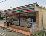 セブンイレブン 大阪瓜破3丁目店