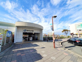 松井山手駅