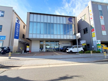 京都信用金庫の画像1