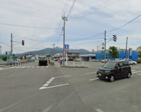 ローソン 東根中央店