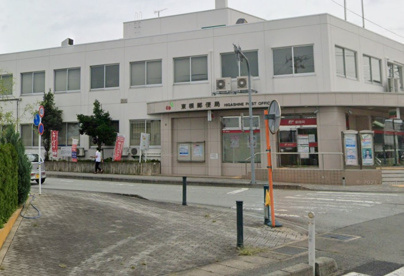 東根郵便局の画像1