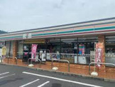 セブンイレブン 岡山瀬戸店