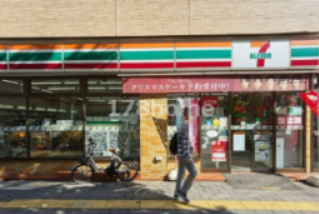 セブンイレブン 台東三ノ輪1丁目店の画像1
