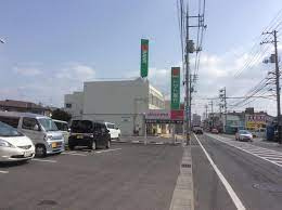 トマト銀行西大寺支店の画像1