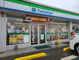 ファミリーマート 岡山東畦店