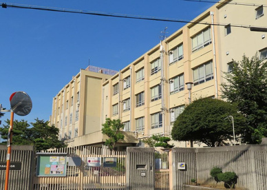 大阪市立住吉小学校の画像1