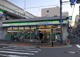 ファミリーマート 島之内周防町店の画像