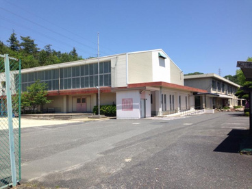 馬屋上小学校の画像1