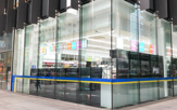 どらっぐぱぱす 品川フロントビル店