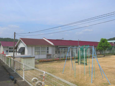 五城小学校の画像1