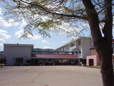 福渡小学校の画像1