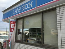 ローソン 岡山泉田店