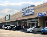 Platz(プラッツ) 泉田店