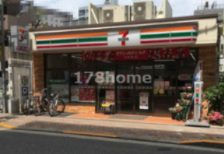 セブンイレブン 台東根岸3丁目店の画像1