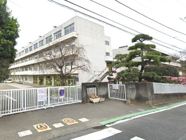 相模原市立宮上小学校の画像1
