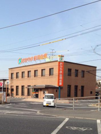 おかやま信用金庫藤田支店の画像1