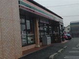 ファミリーマート 岡山藤田店