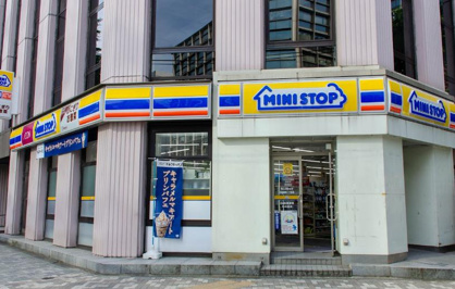 ミニストップ 神田錦町1丁目店の画像1