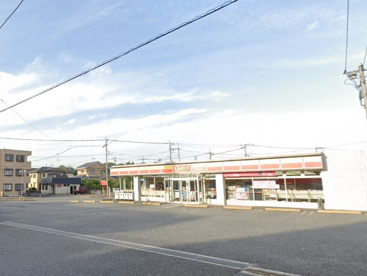 デイリーヤマザキ 東松山石橋店の画像1