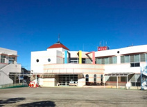 東松山学園松山南幼稚園