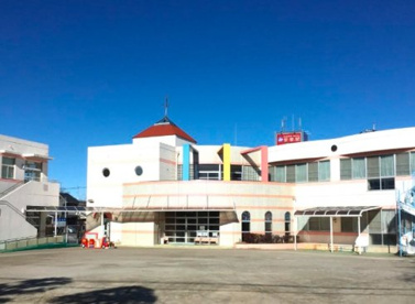 東松山学園松山南幼稚園の画像1