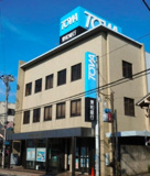 東和銀行東松山支店