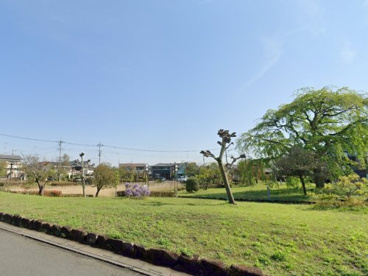 新田沼公園の画像1