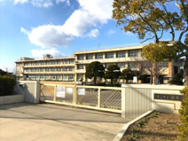 操南小学校
