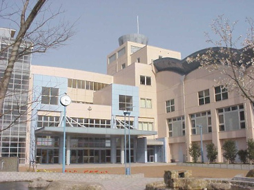 操明小学校の画像1