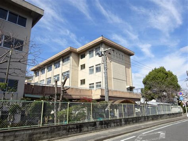 旭東小学校の画像1
