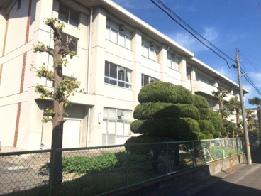 平井小学校の画像1
