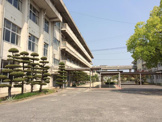 幡多小学校
