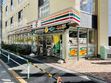 セブンイレブン 北区王子５丁目店の画像1