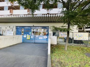 桜田北保育園の画像1