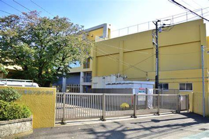 海老名市立東柏ケ谷小学校の画像1
