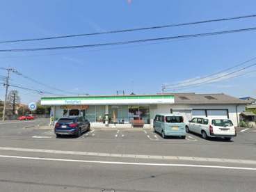 ファミリーマート 角屋騎西店の画像1