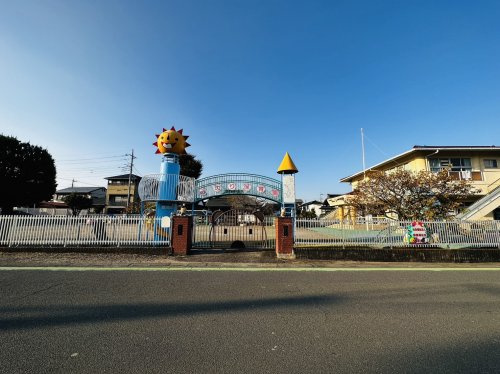 みのり保育園の画像