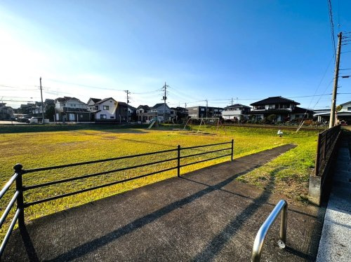 元宿あおぞら公園の画像