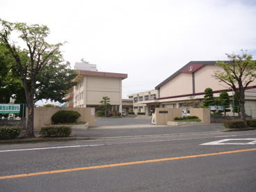 浦安小学校の画像1