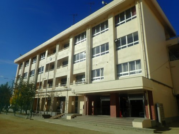 芳明小学校の画像1