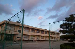 第一藤田小学校の画像1