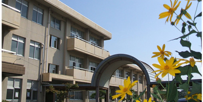 第二藤田小学校の画像1