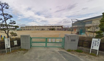 第三藤田小学校の画像1