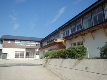 小串小学校の画像1