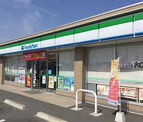 ファミリーマート 岡山三浜町店
