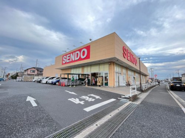 せんどう青柳店の画像1