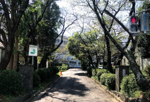 大府市立吉田小学校の画像